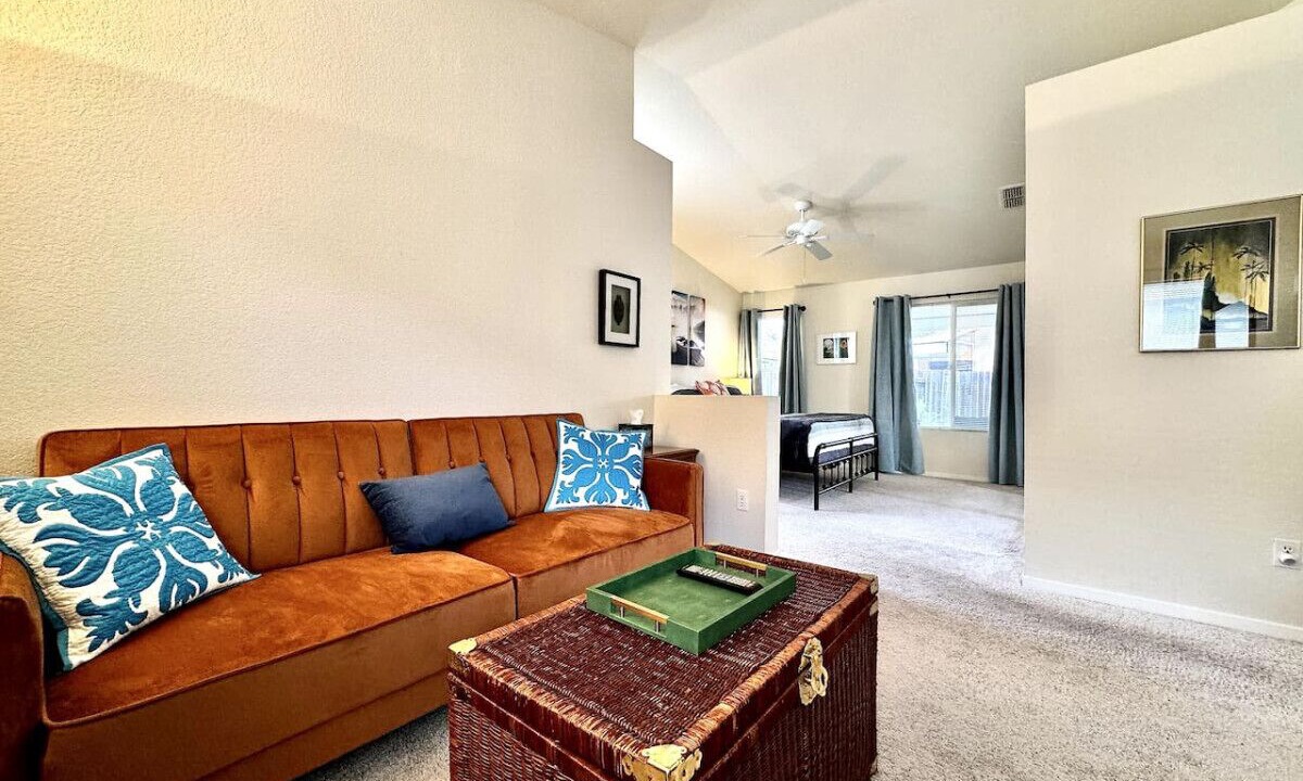 Photo of Livingroom in Rancho Cordova