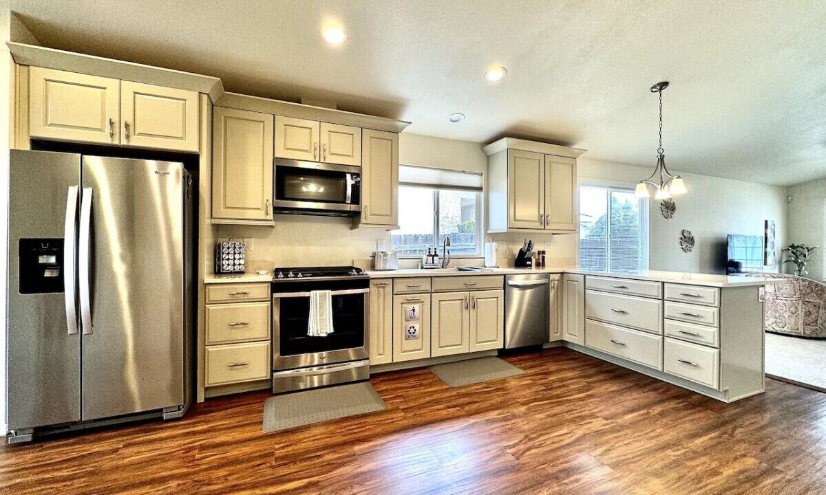 Photo of Kitchen in Rancho Cordova