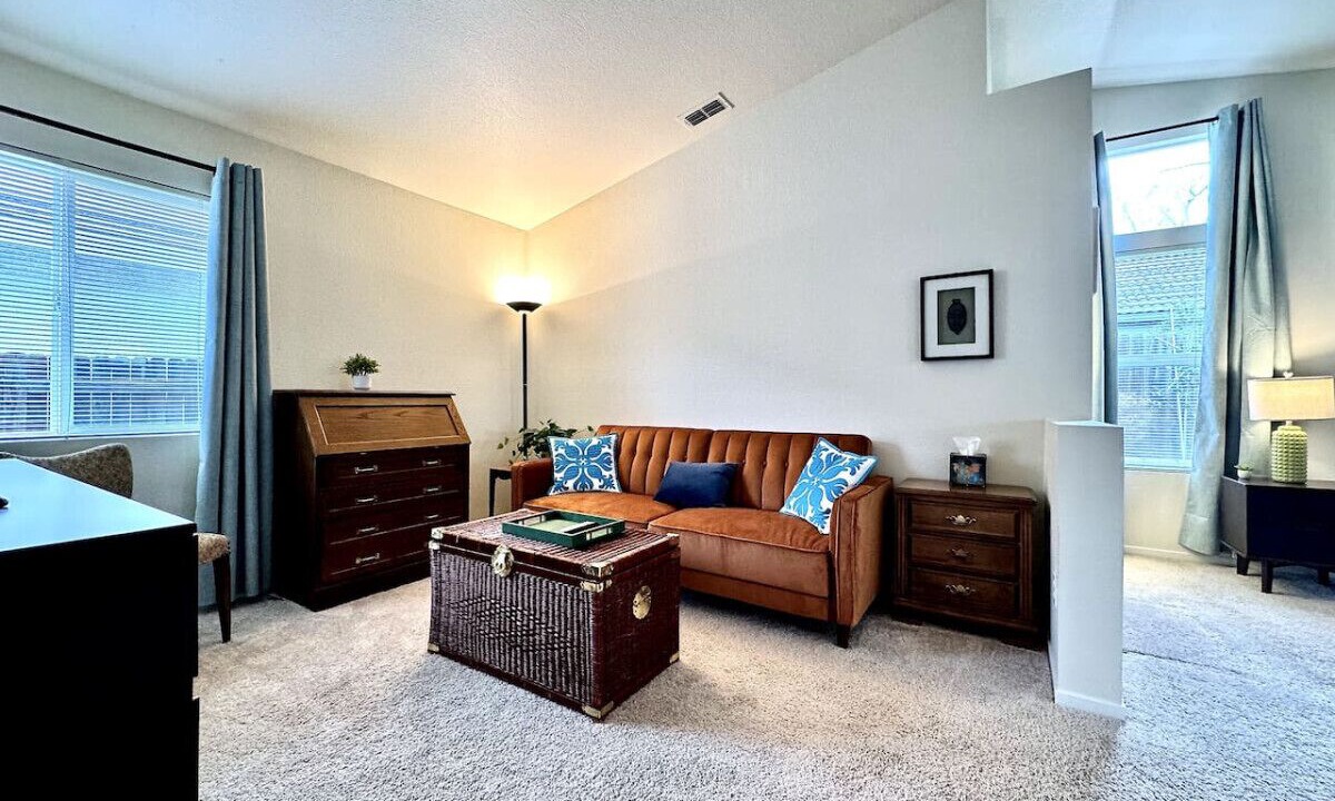 Photo of Livingroom in Rancho Cordova