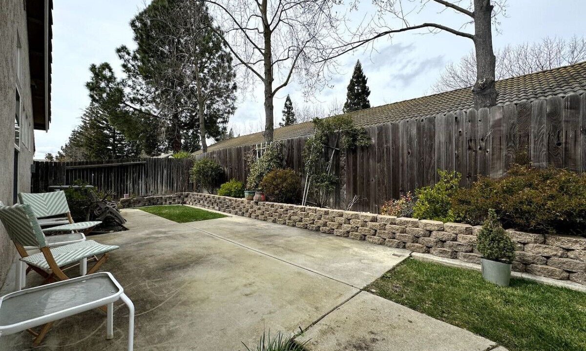 Photo of Outdoor in Rancho Cordova