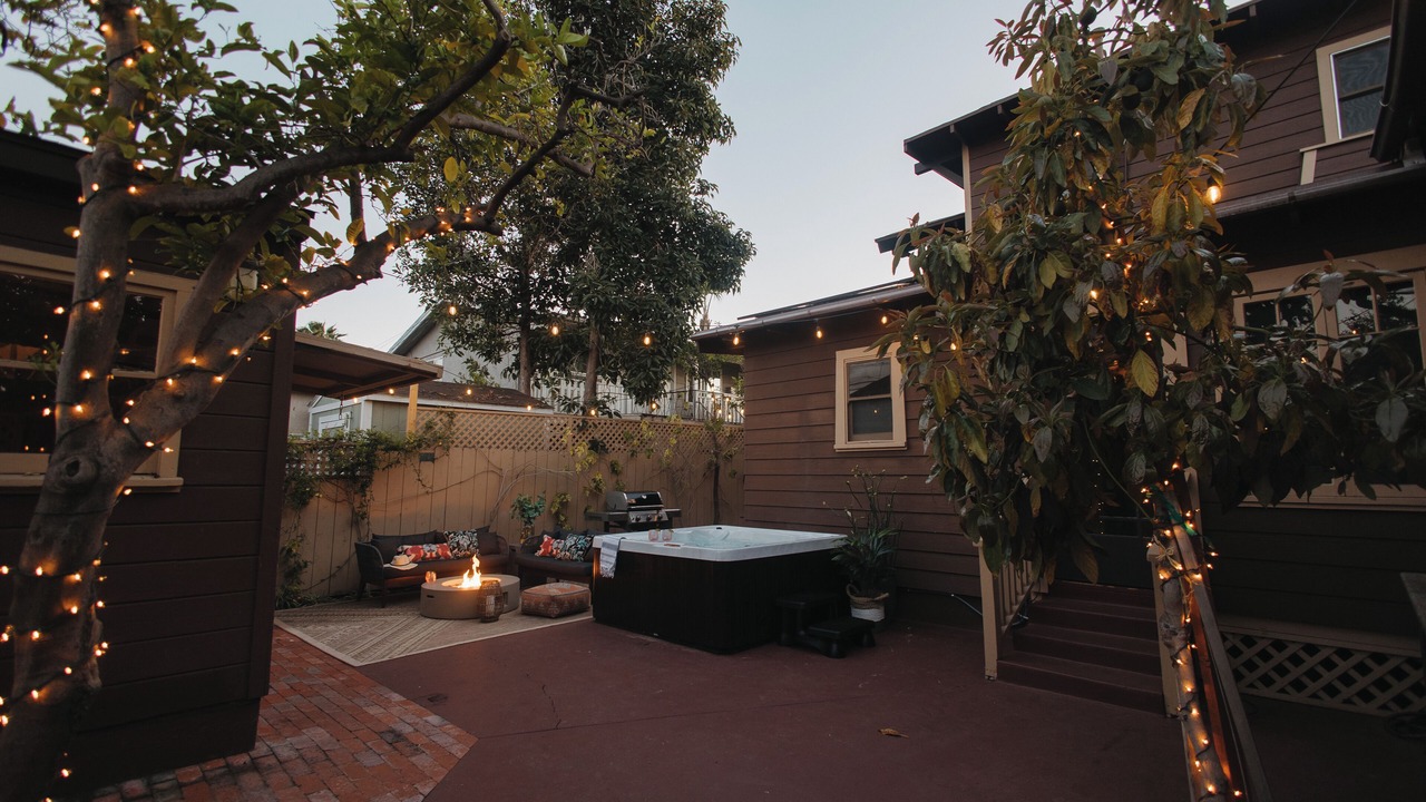 Photo of Bedroom in North Park