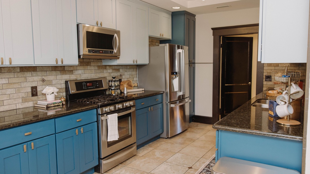 Photo of Kitchen in North Park