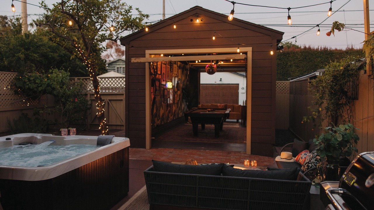 Photo of Outdoor in North Park
