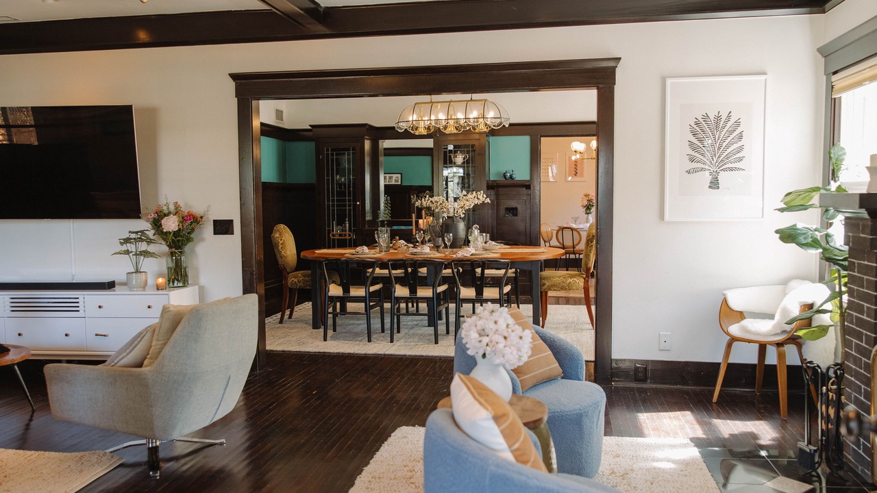 Photo of Bedroom in North Park