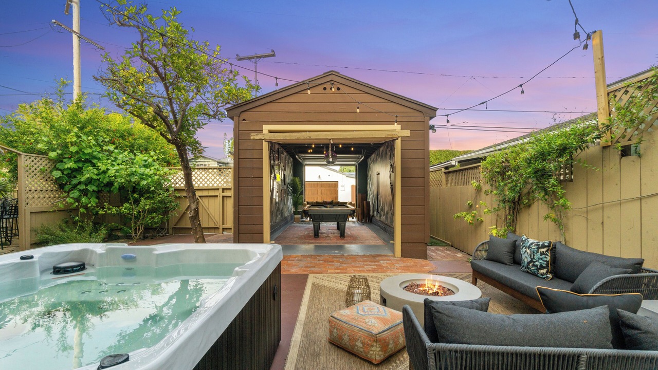 Photo of Outdoor in North Park