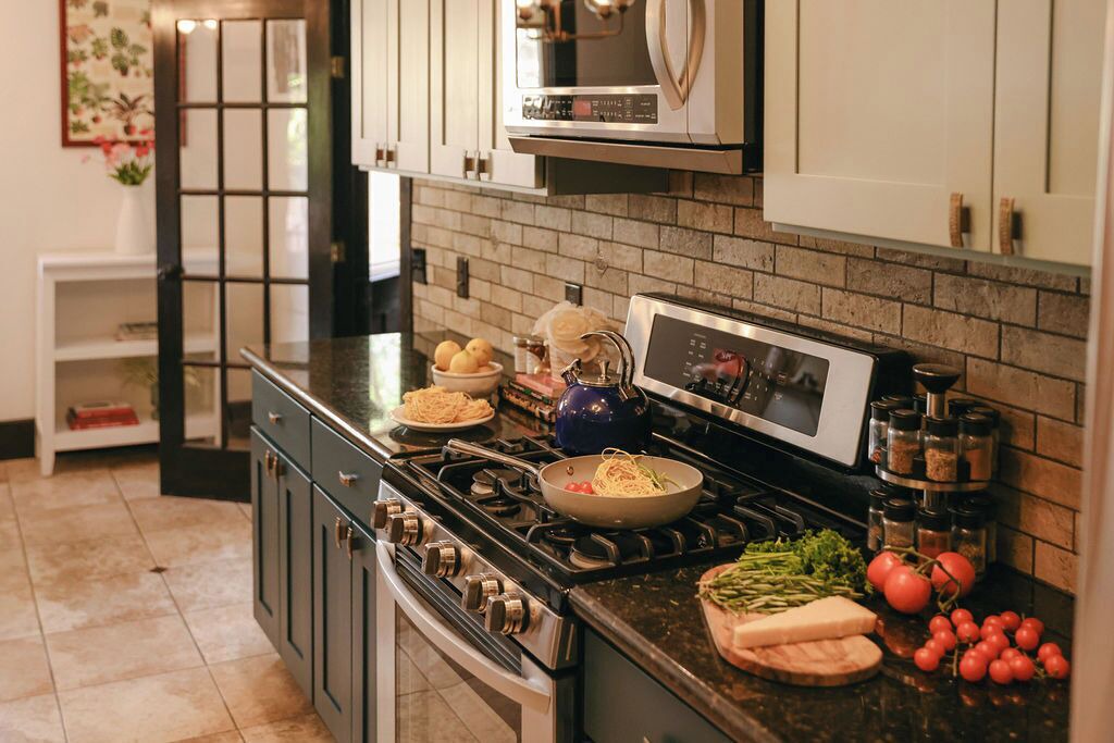 Photo of Kitchen in North Park