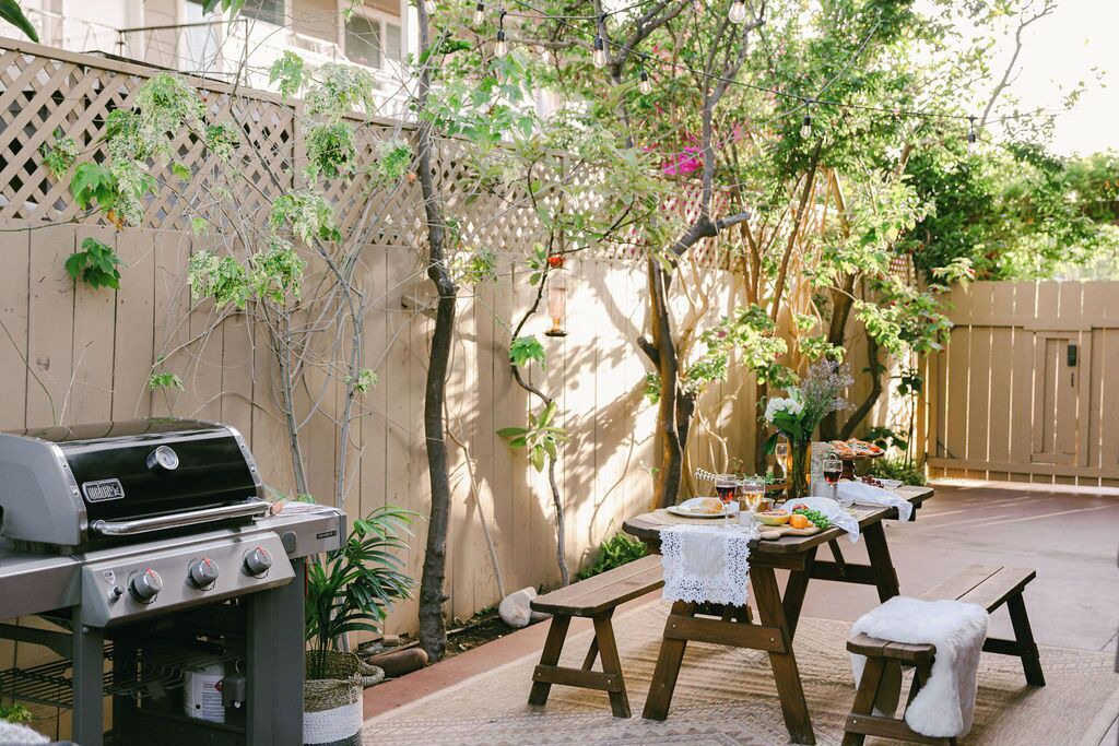 Photo of Outdoor in North Park