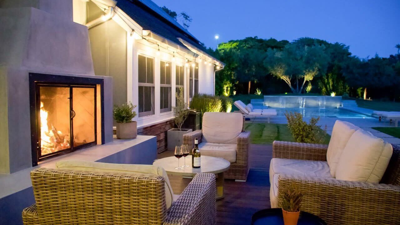 Photo of Patio Balcony in Cardiff-by-the-Sea