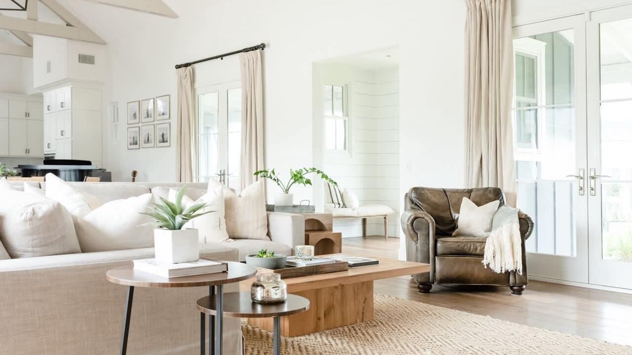Photo of Livingroom in Cardiff-by-the-Sea