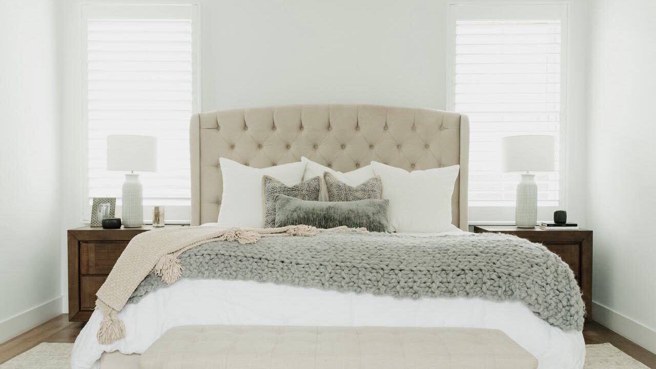 Photo of Bedroom in Cardiff-by-the-Sea