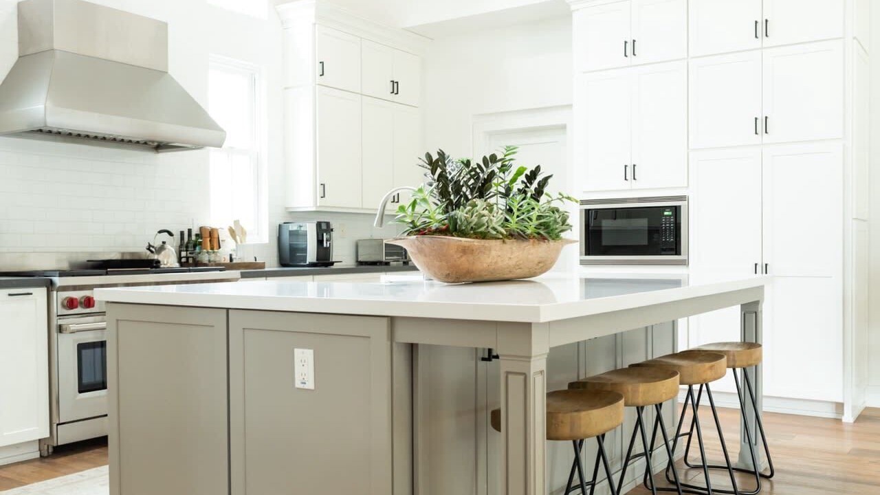 Photo of Kitchen in Cardiff-by-the-Sea
