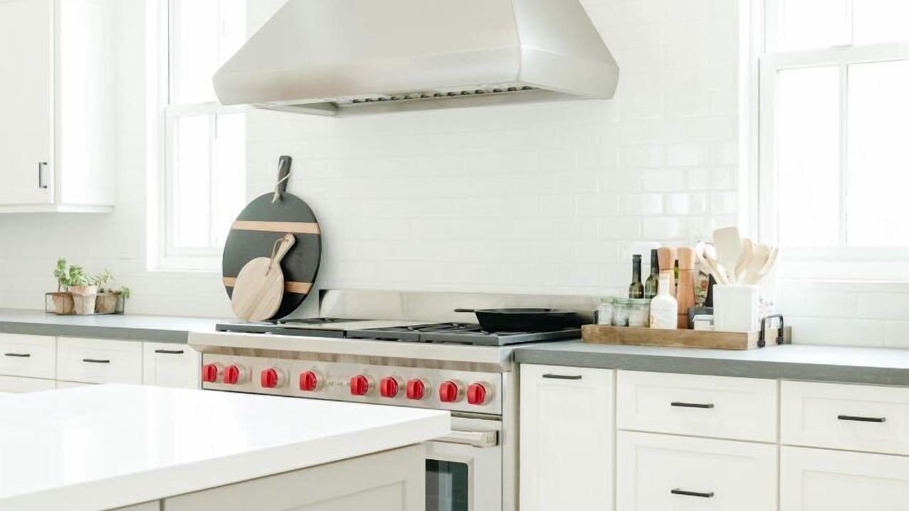 Photo of Kitchen in Cardiff-by-the-Sea
