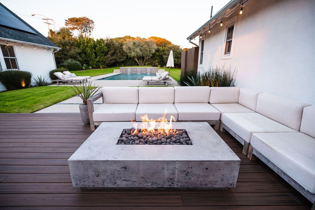 Photo of Patio Balcony in Cardiff-by-the-Sea