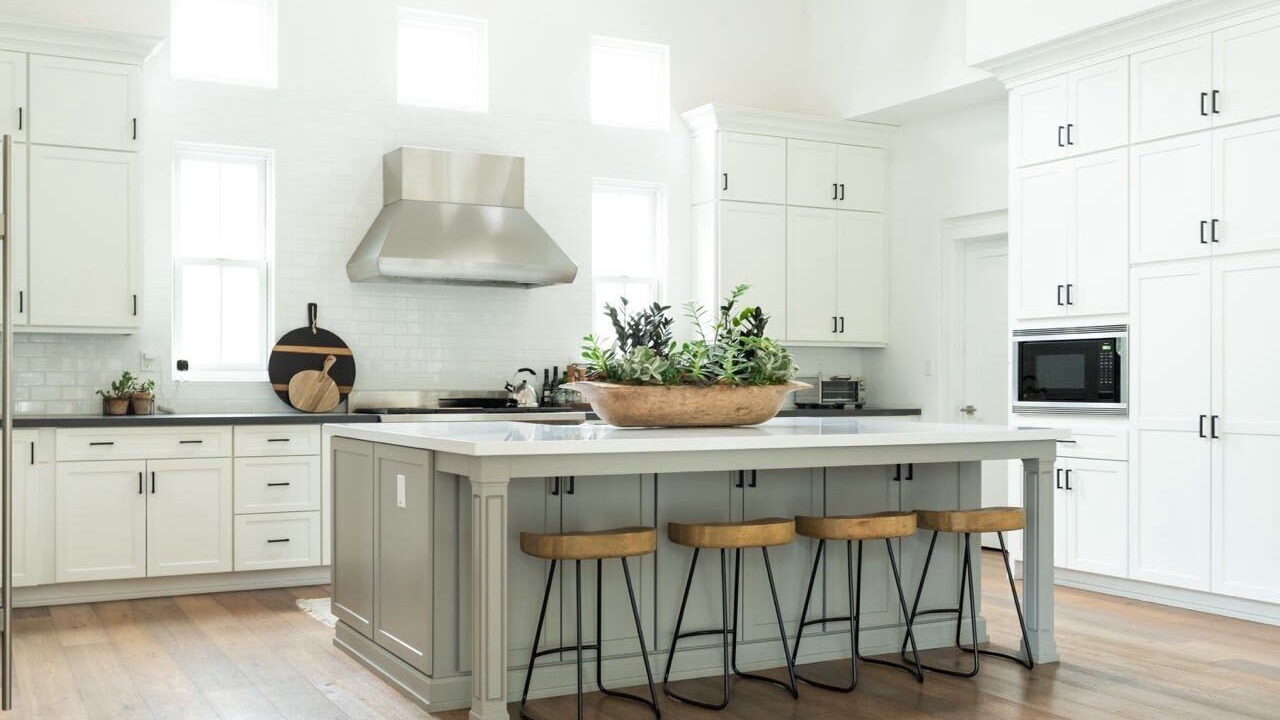 Photo of Kitchen in Cardiff-by-the-Sea