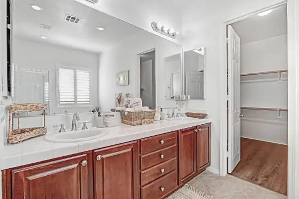 Photo of Bathroom in Indio