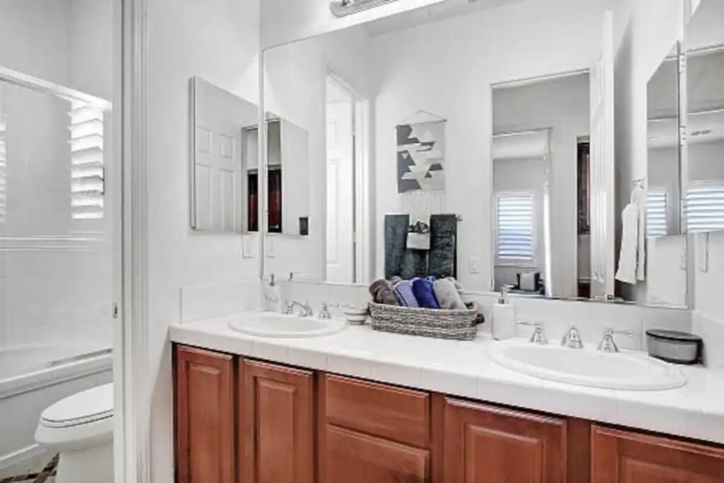 Photo of Bathroom in Indio