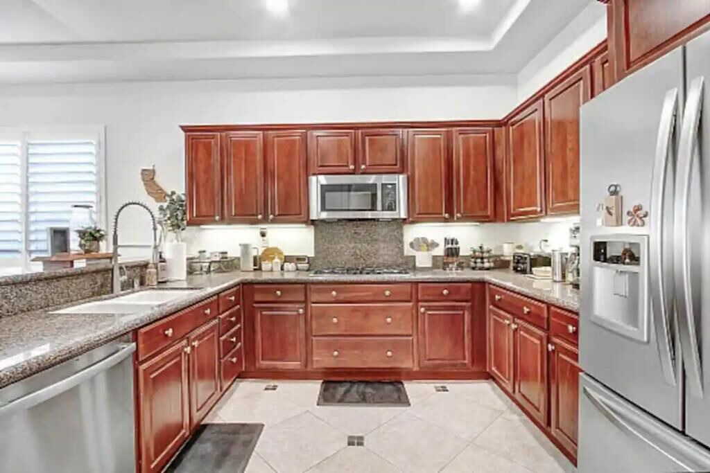 Photo of Kitchen in Indio
