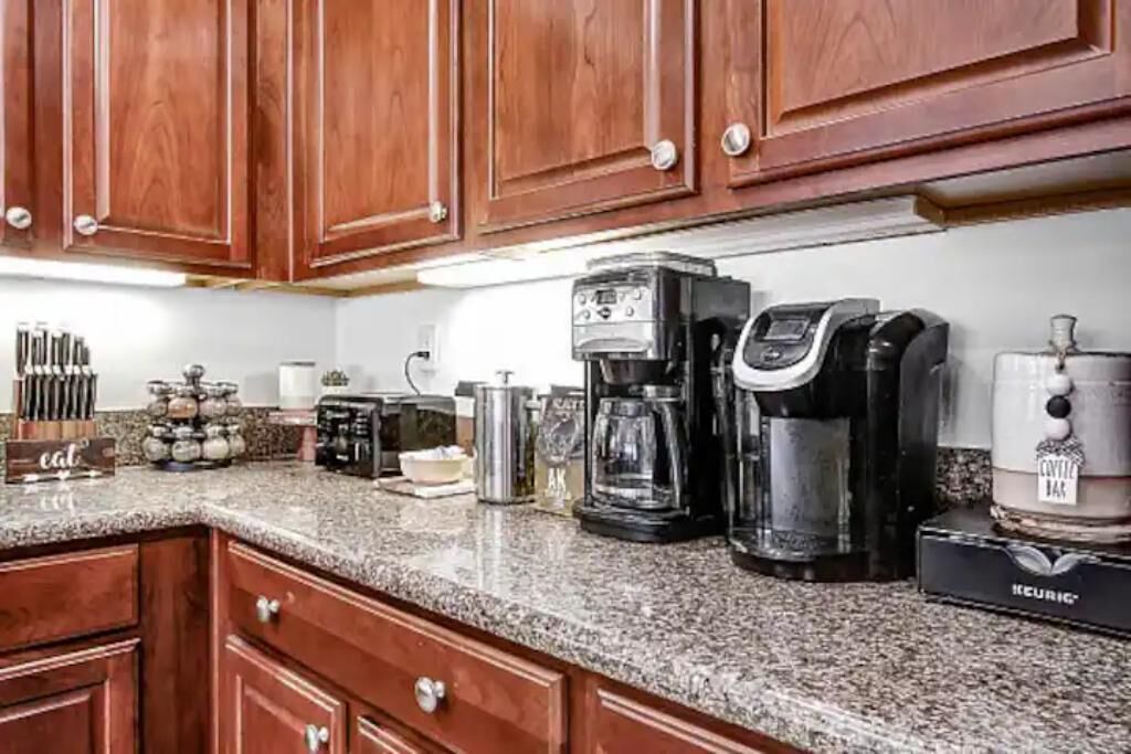 Photo of Kitchen in Indio