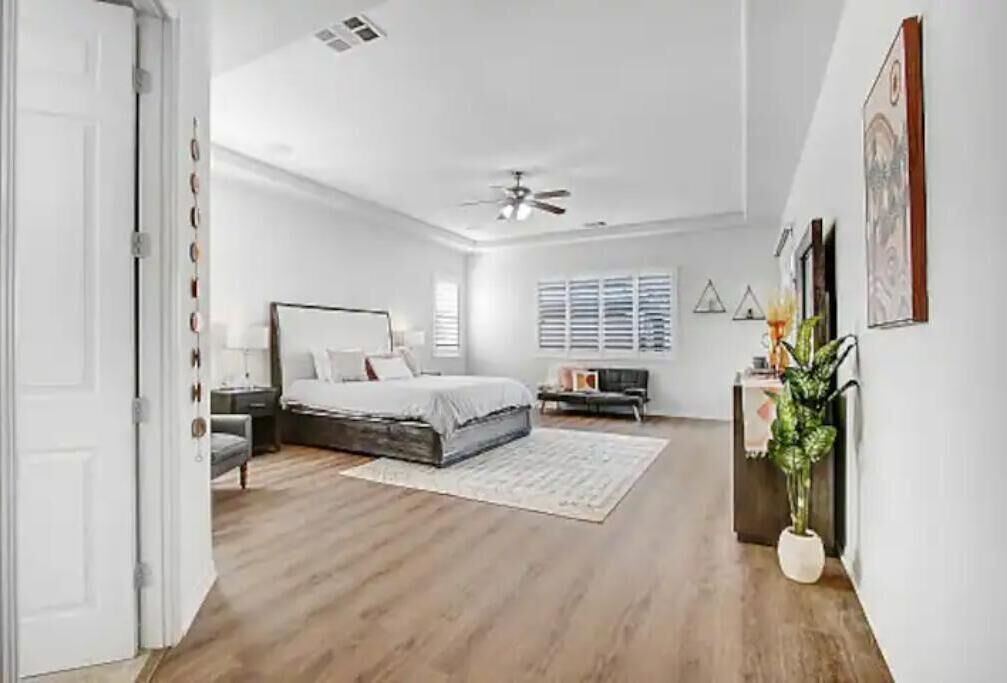 Photo of Bedroom in Indio