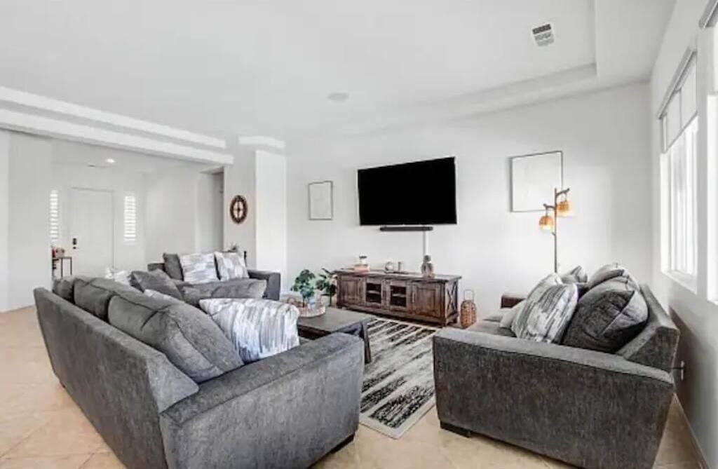 Photo of Livingroom in Indio