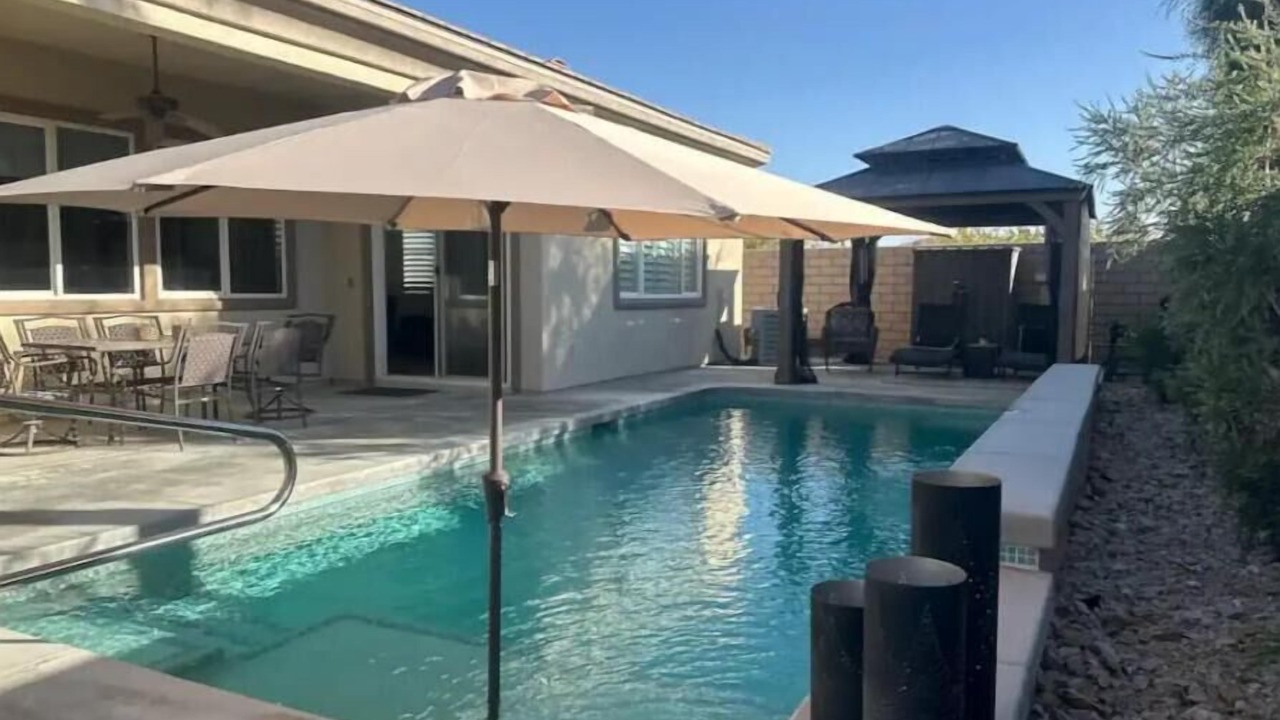 Photo of Outdoor in Indio