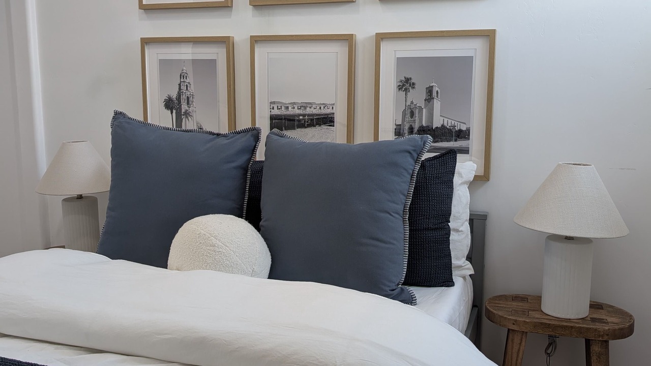 Photo of Bedroom in Lincoln Acres