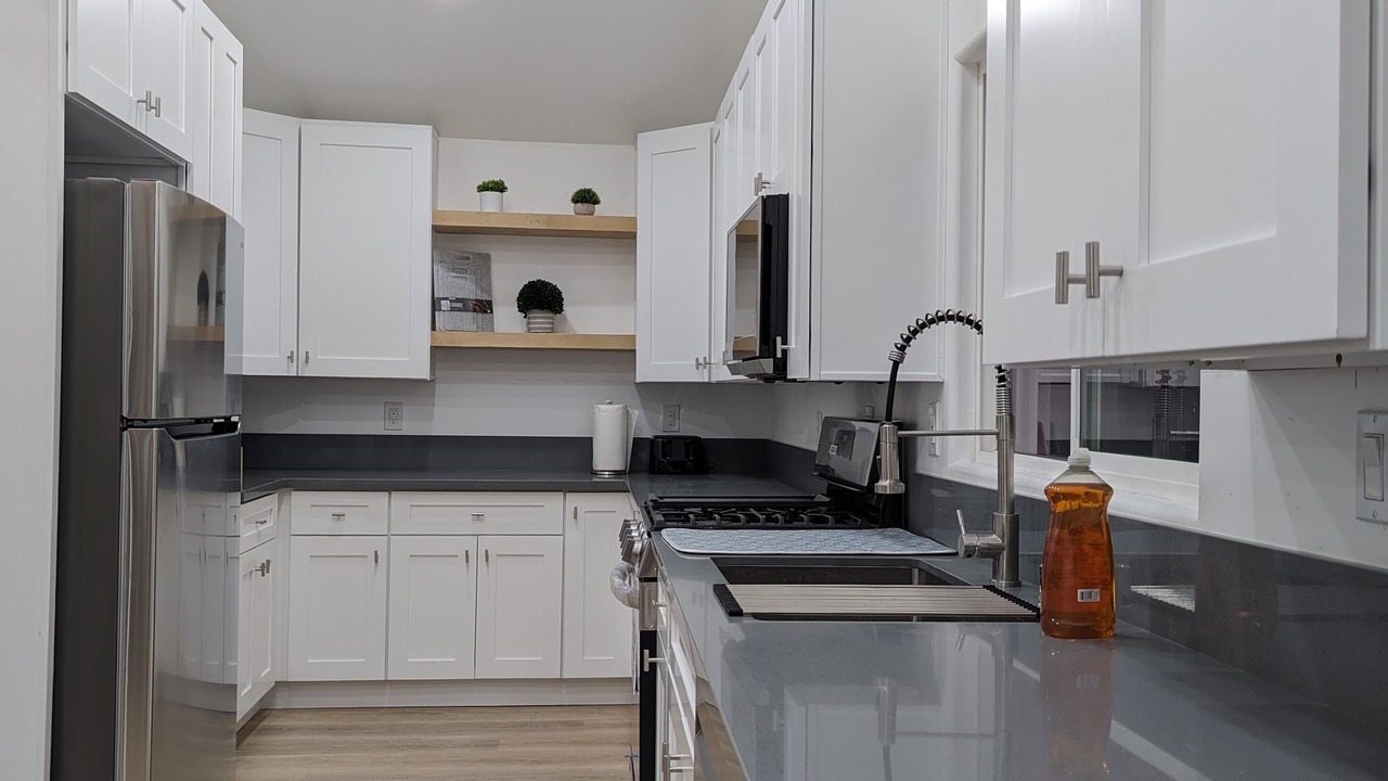 Photo of Kitchen in Lincoln Acres