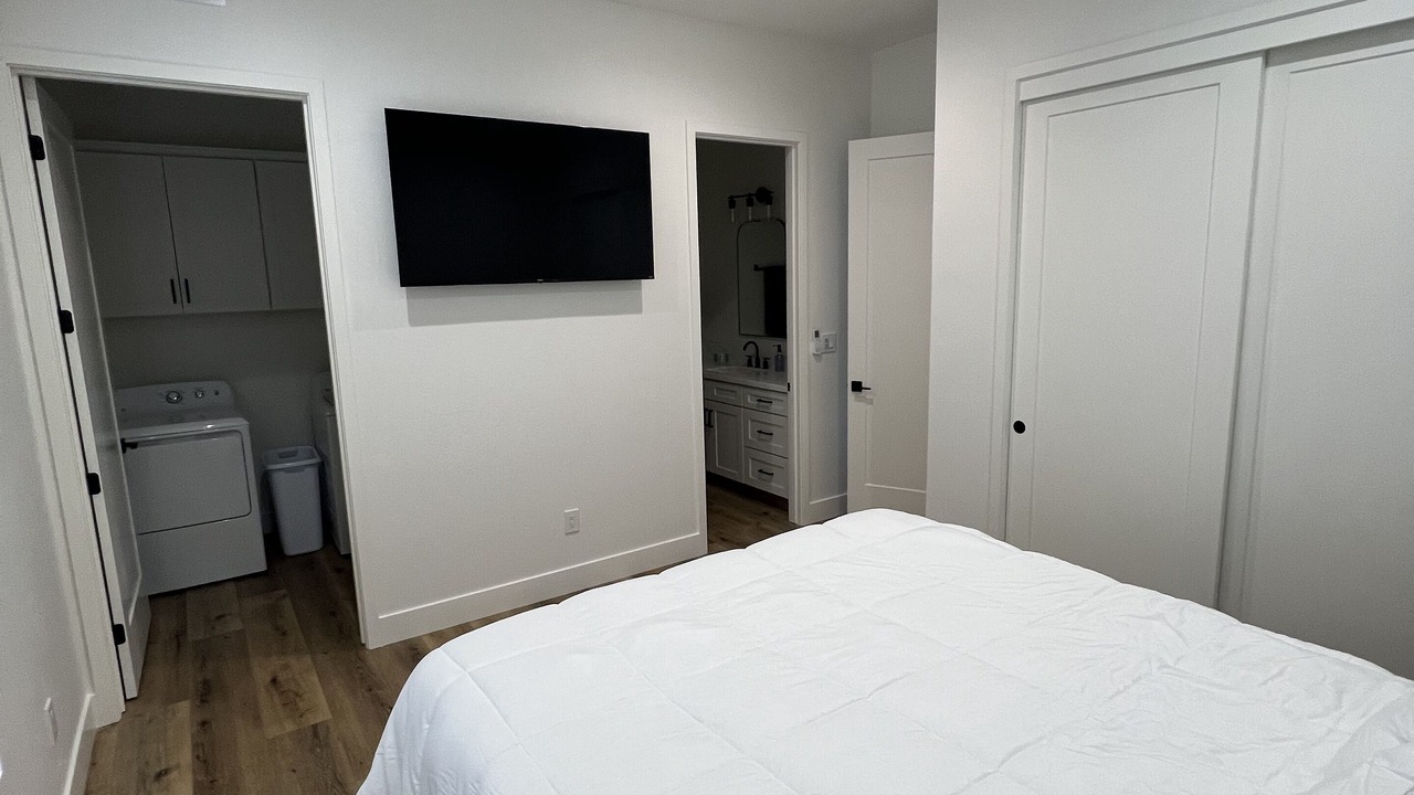 Photo of Bedroom in Tehachapi