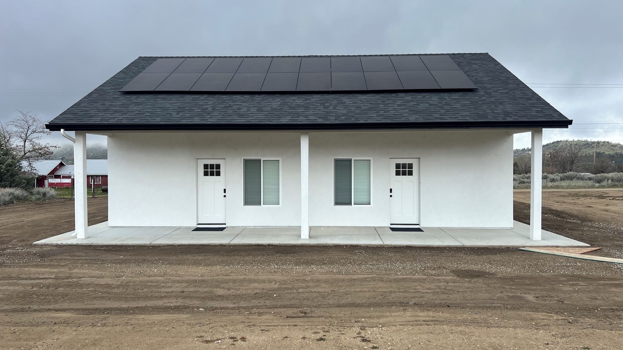 Photo of Outdoor in Tehachapi