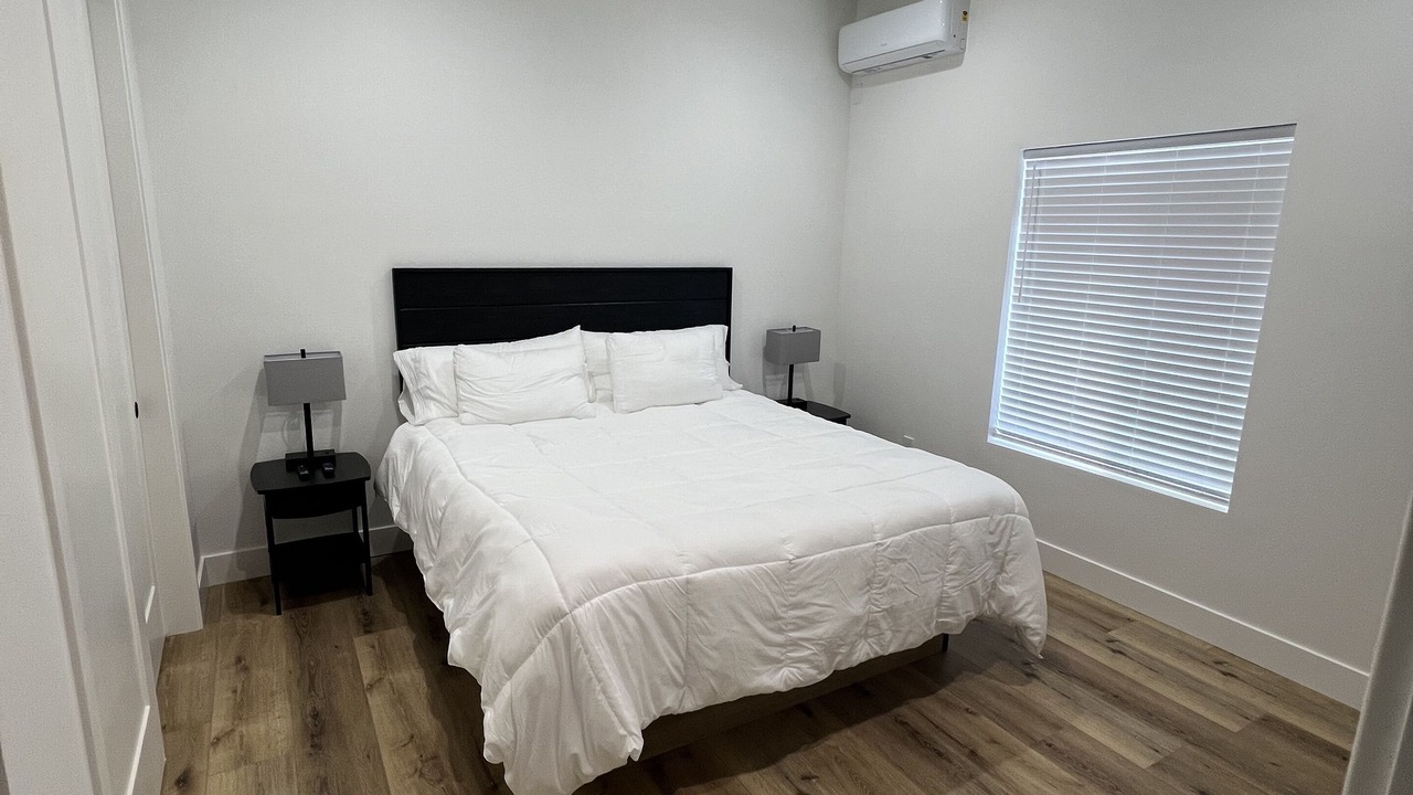 Photo of Bedroom in Tehachapi