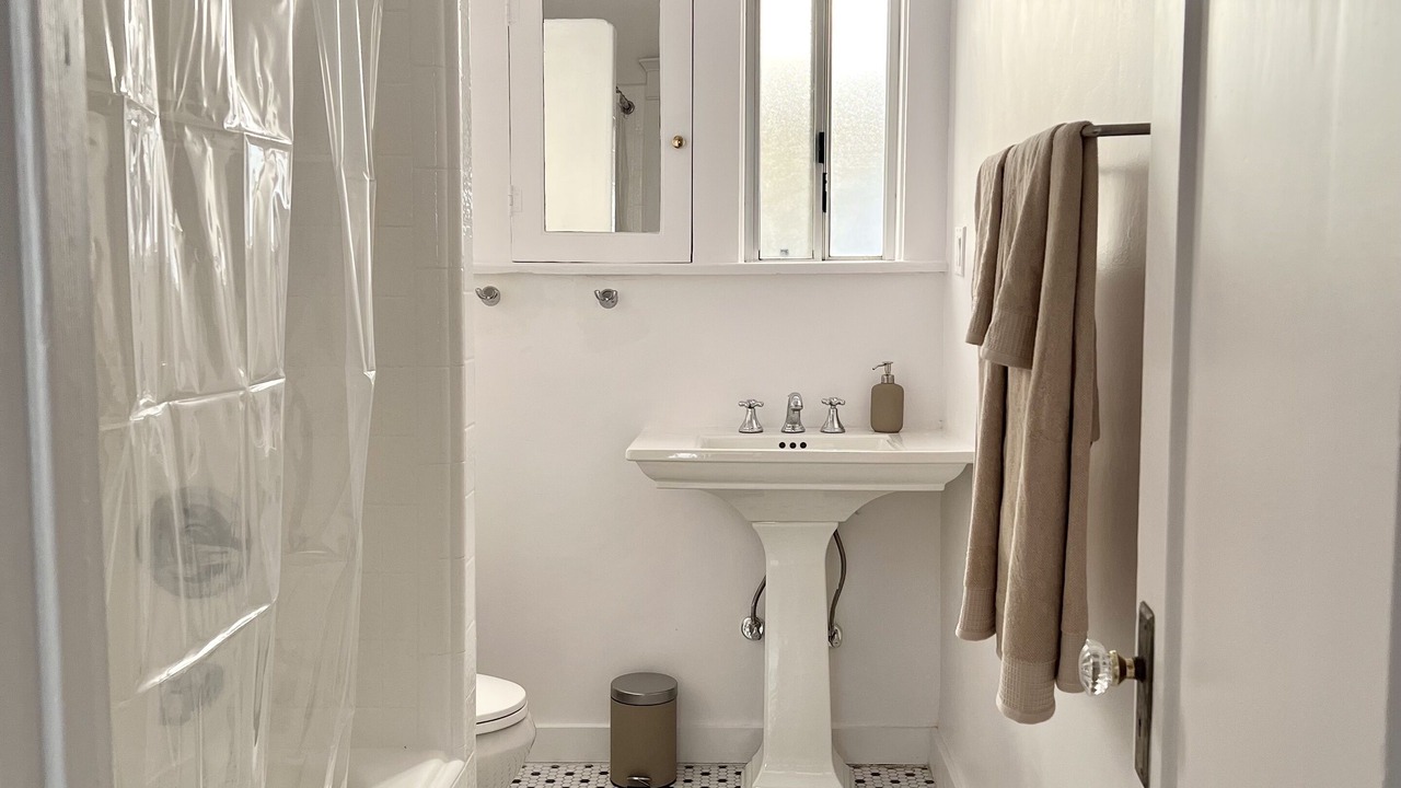 Photo of Bathroom in Eastside