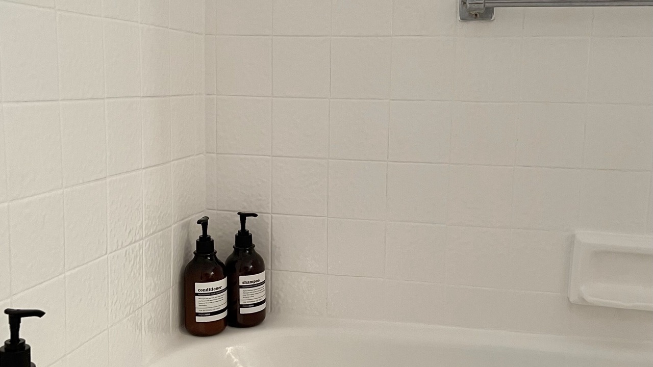 Photo of Bathroom in Eastside
