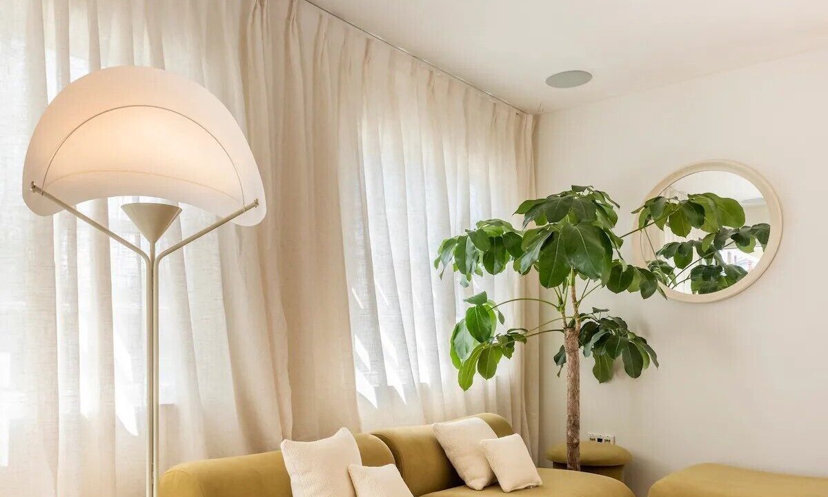 Photo of Livingroom in Highland Park