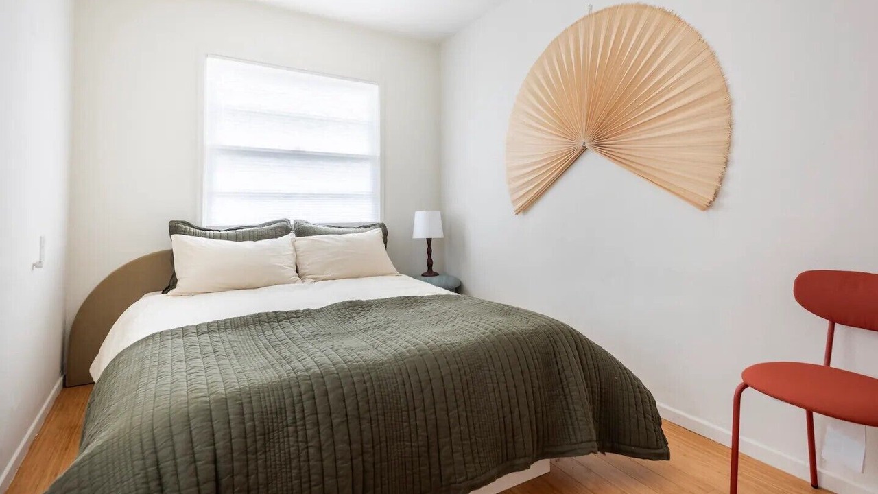 Photo of Bedroom in Highland Park