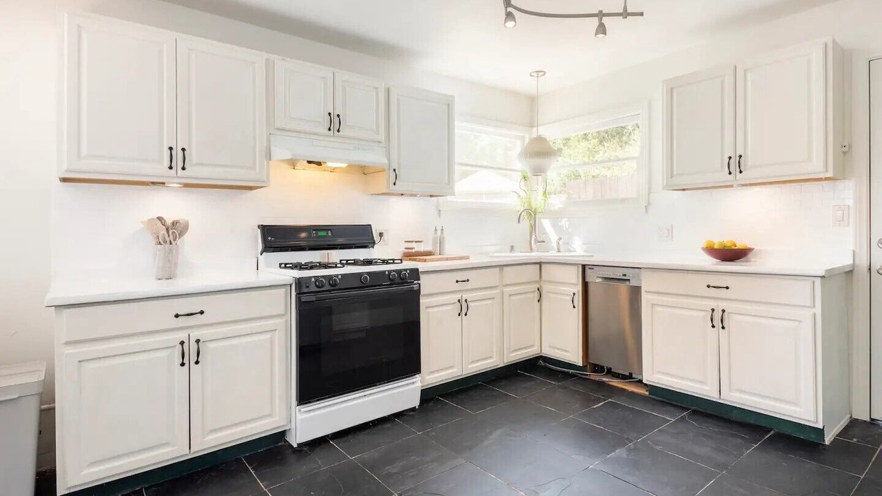 Photo of Kitchen in Highland Park