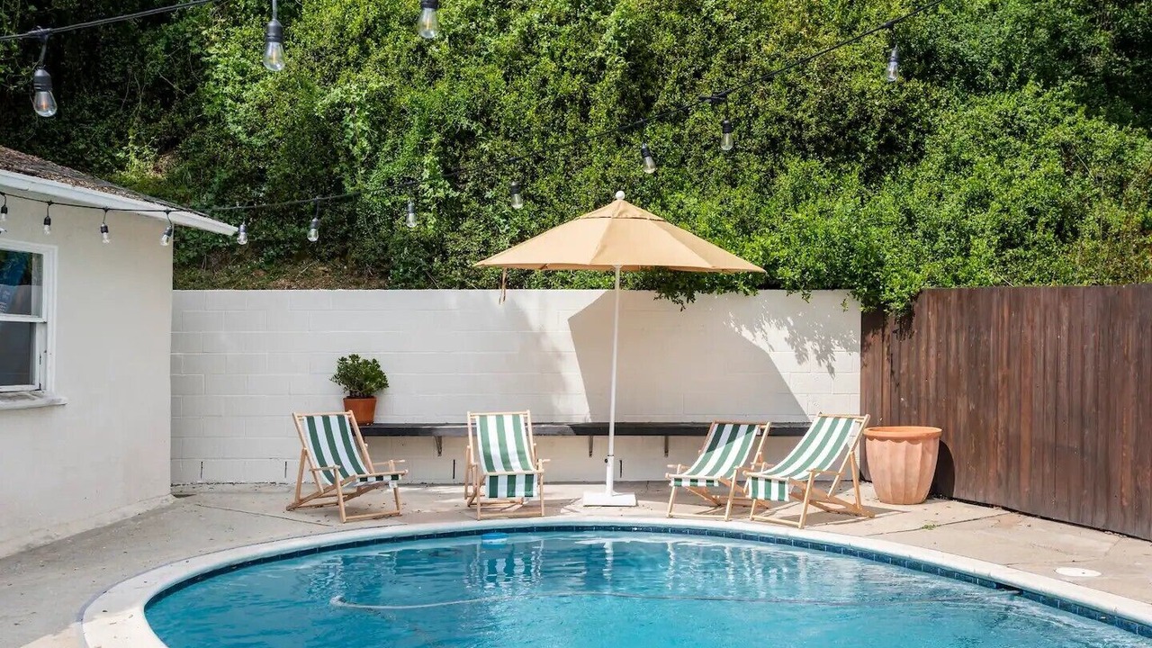 Photo of Outdoor in Highland Park