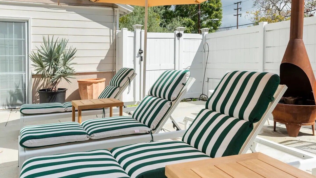 Photo of Patio Balcony in Highland Park