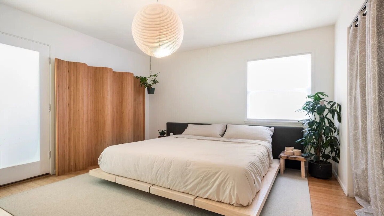 Photo of Bedroom in Highland Park
