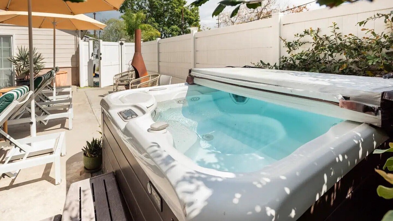 Photo of Patio Balcony in Highland Park