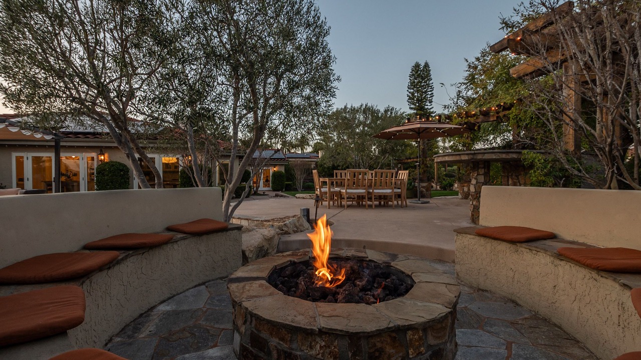 Photo of Patio Balcony in Kit Carson