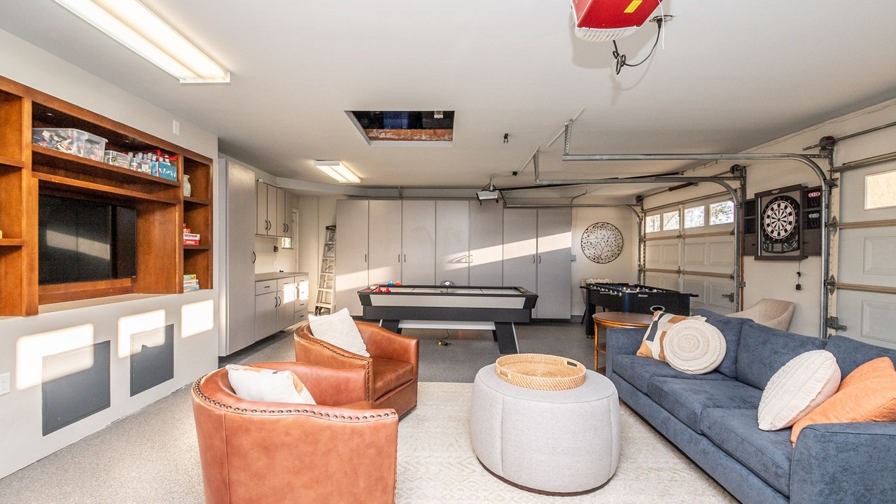 Photo of Livingroom in Kit Carson