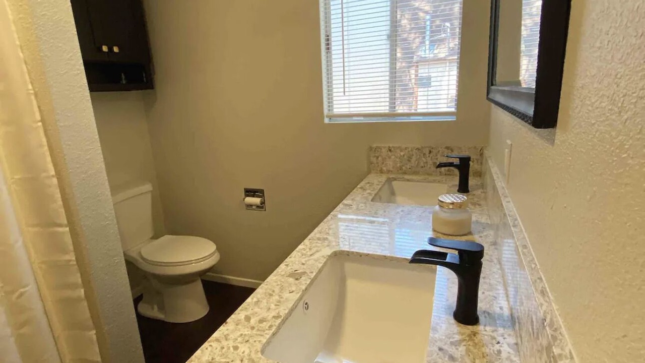 Photo of Bathroom in Running Springs