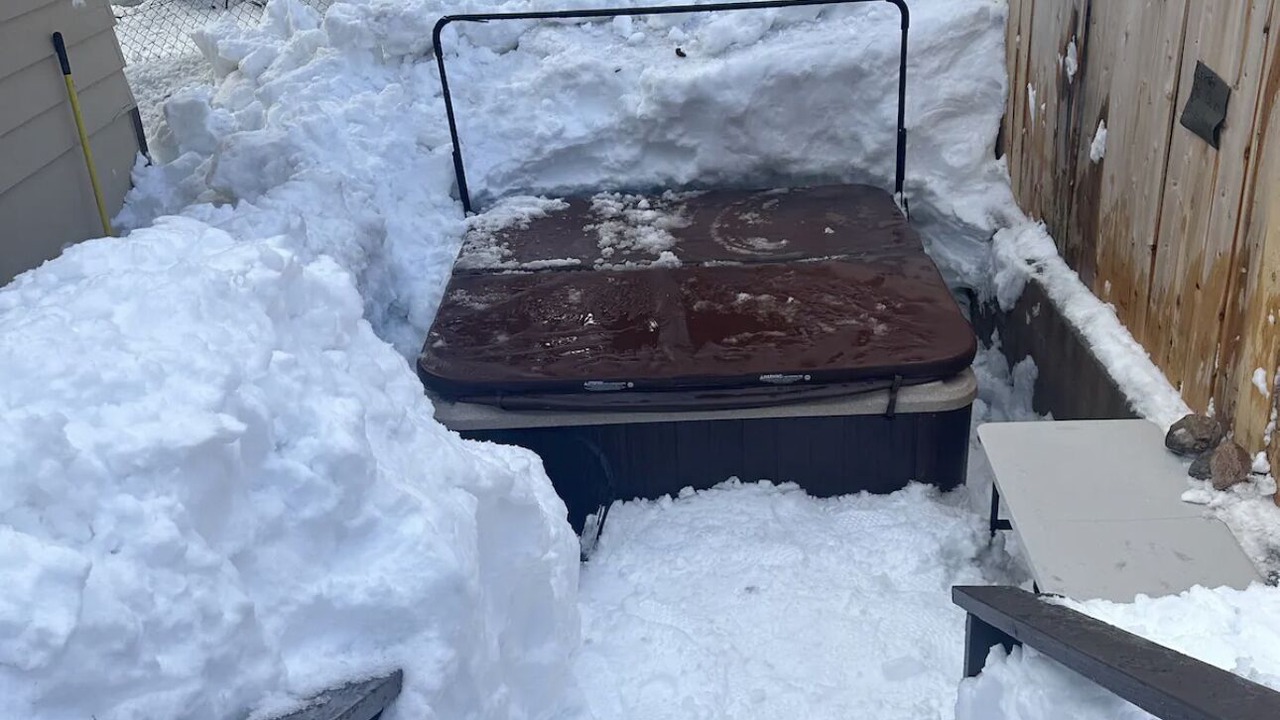 Photo of Outdoor in Running Springs