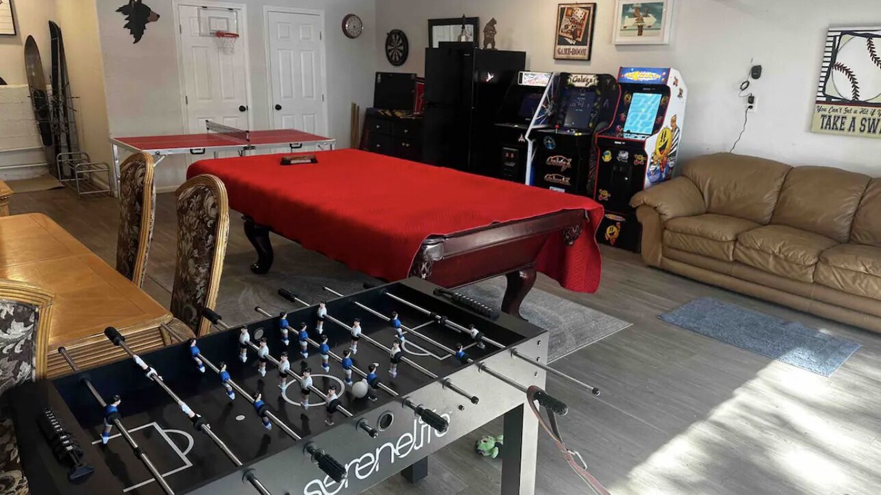 Photo of Bedroom in Running Springs