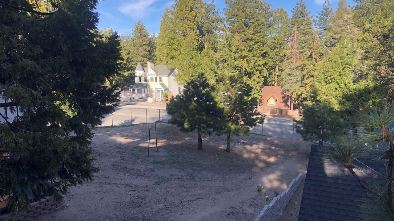 Photo of Outdoor in Running Springs