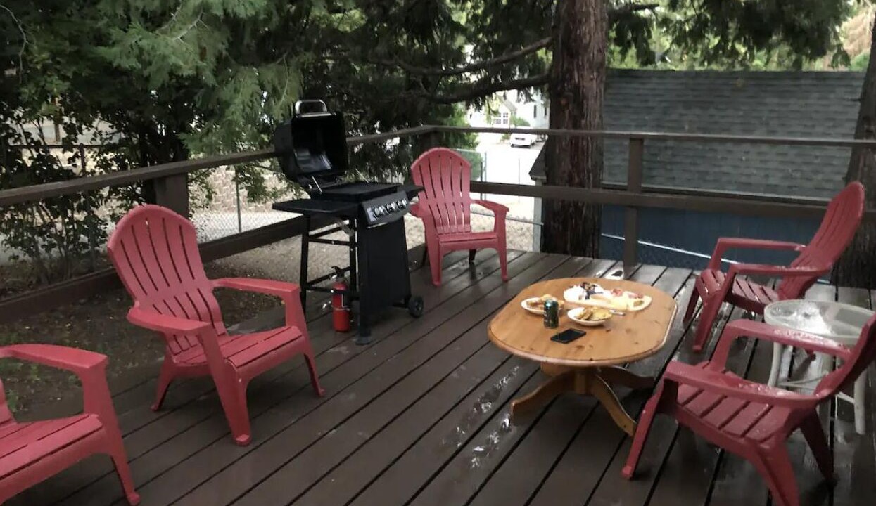 Photo of Outdoor in Running Springs