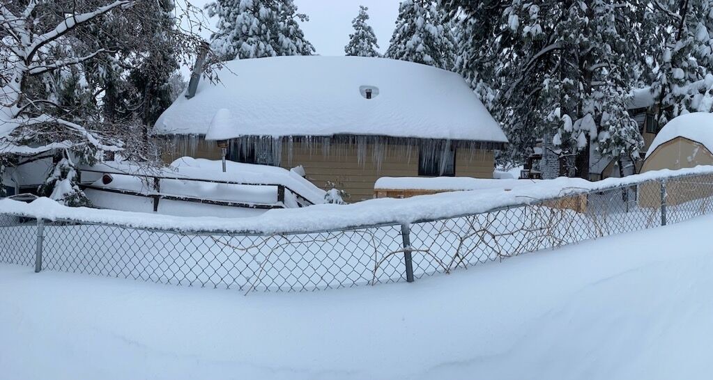 Photo of Outdoor in Running Springs