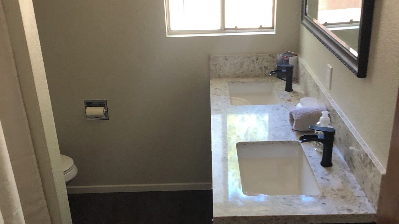 Photo of Bathroom in Running Springs