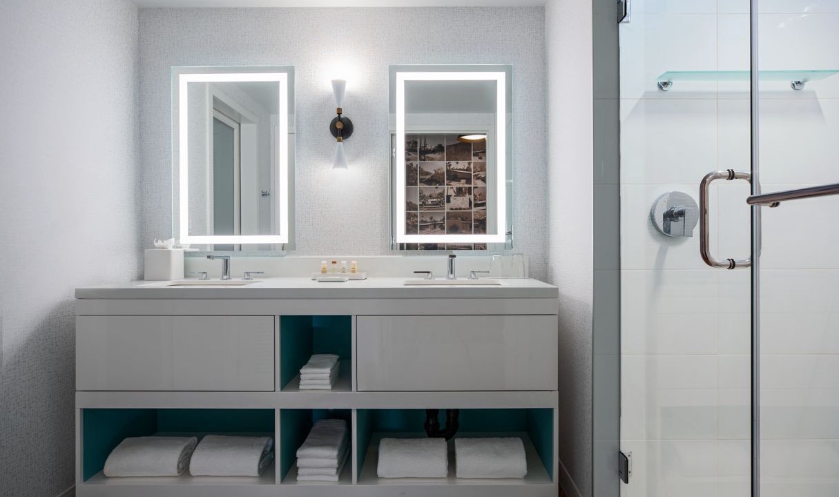 Photo of Bathroom in Indian Wells