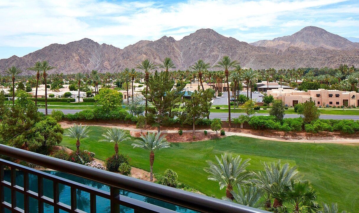 Photo of Outdoor in Indian Wells